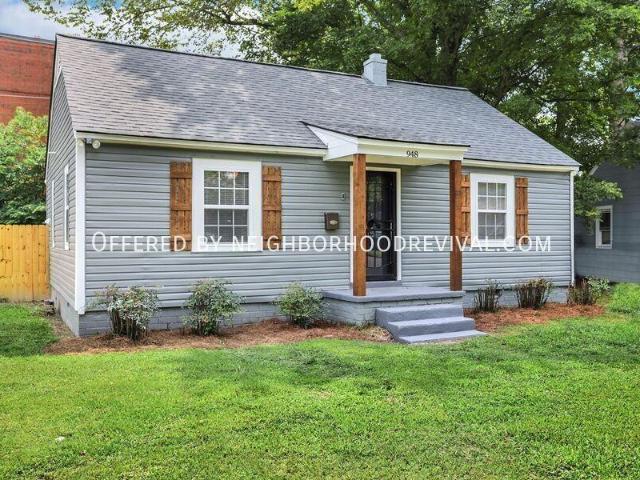 House for rent in Tennessee