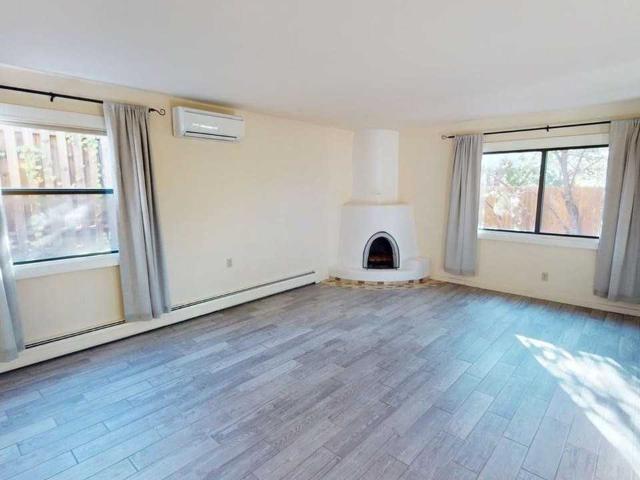 House for rent in Santa Fe, New Mexico