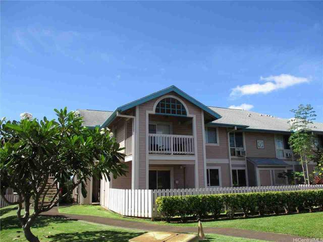 House for rent in Waipahu, Hawaii