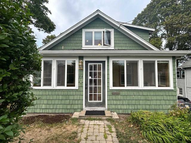 House for rent in Weymouth, Massachusetts