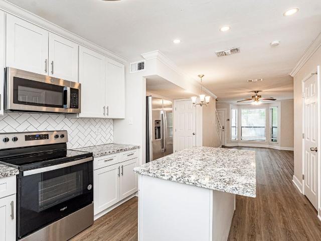 House for rent in Louisiana