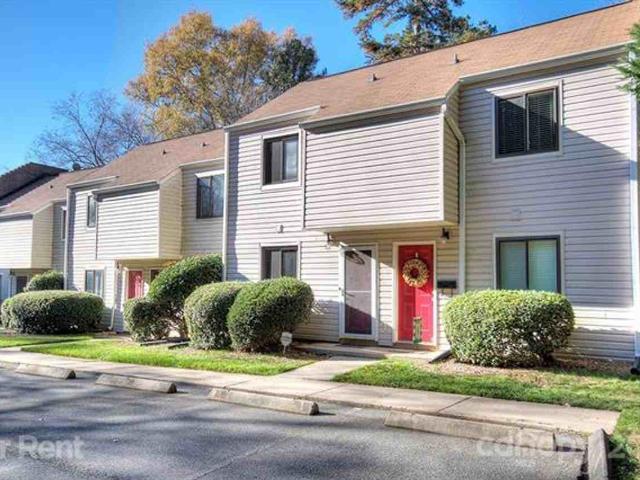 House for rent in Charlotte, Mecklenburg County