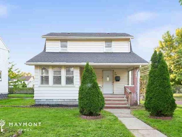 House for rent in Forest Hill, Akron