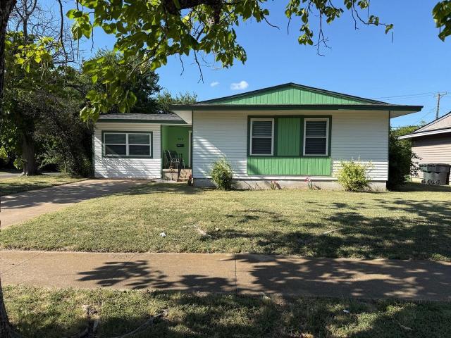 House for rent in Temple Bar Marina, Texas