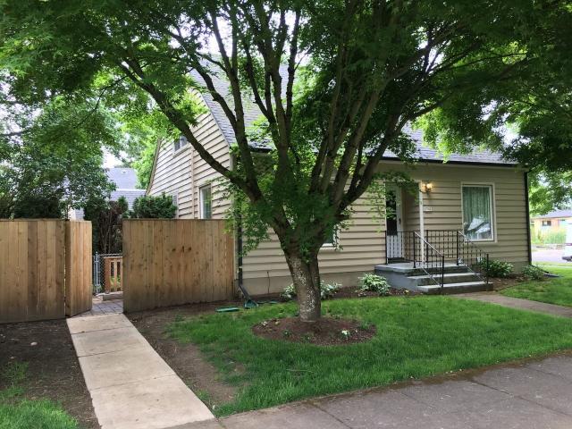 House for rent in Oregonia