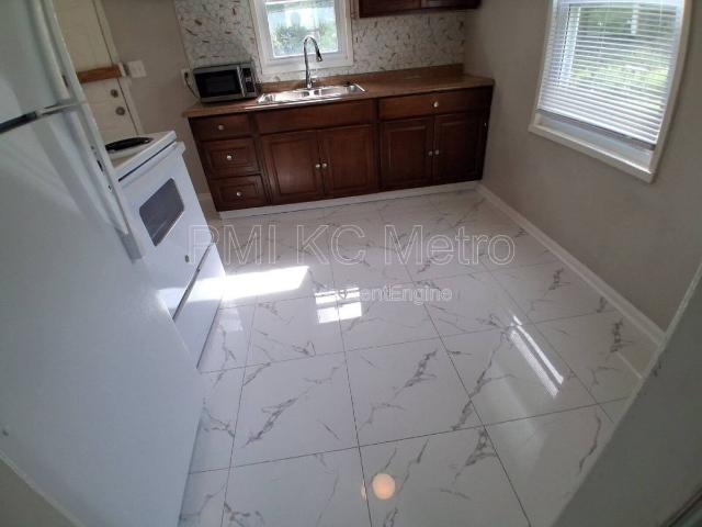House for rent in Kansas City, Missouri