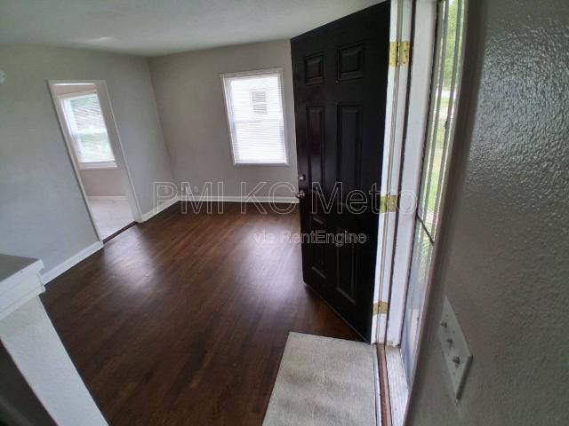House for rent in Kansas City, Missouri