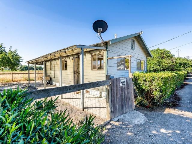 House for rent in San Jose