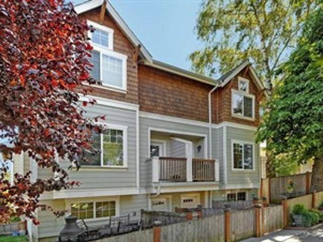 House for rent in Seattle