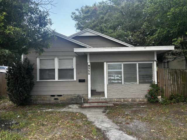 House for rent in Saint Petersburg, Florida