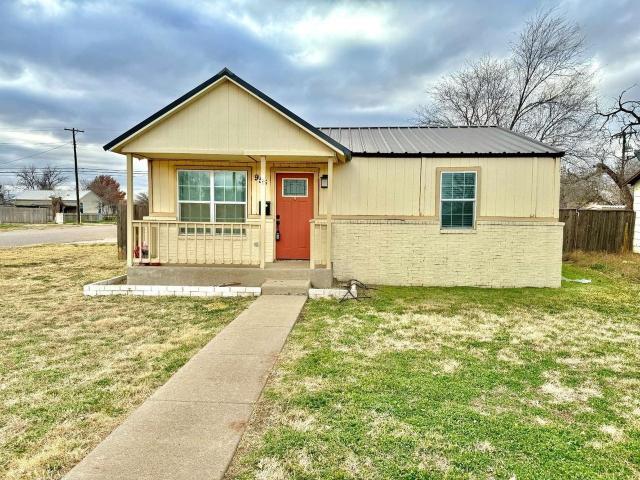 House for rent in Slaton, Texas
