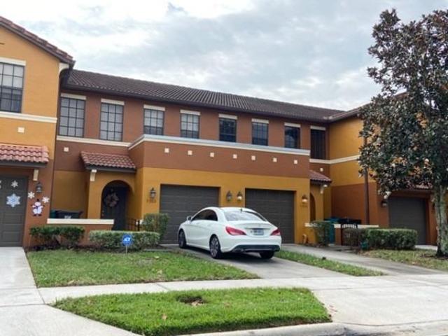 House for rent in Orlando, Florida