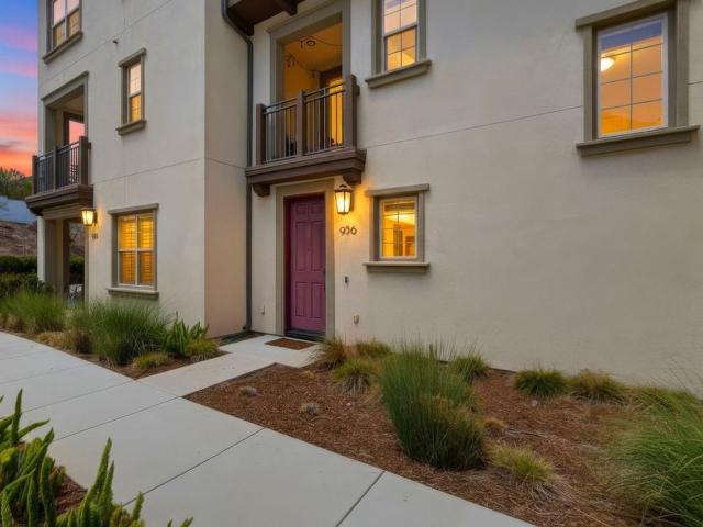 House for rent in California