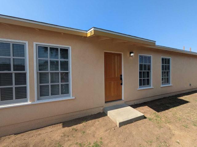 House for rent in Pomona