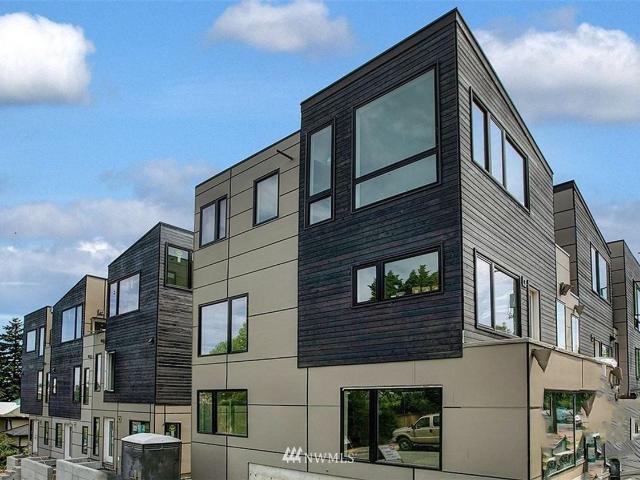 House for rent in Seattle