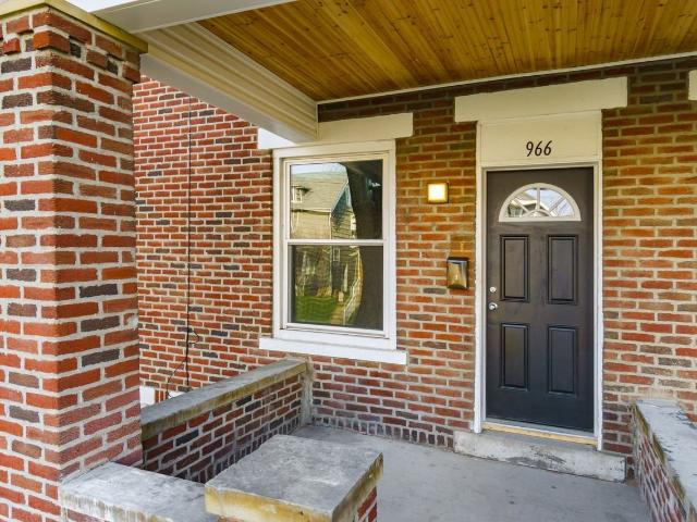 House for rent in Columbus, Ohio
