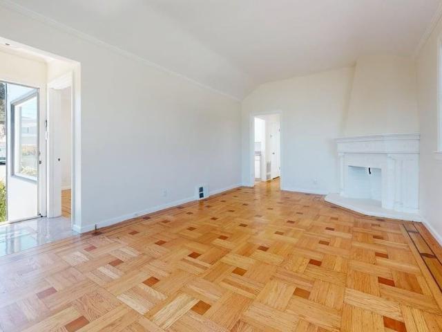 House for rent in San Francisco, California