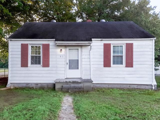 House for rent in Virginia