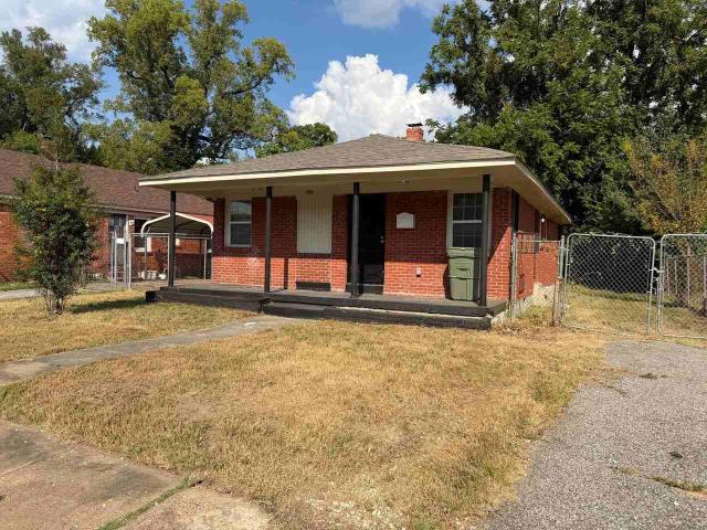 House for rent in Tennessee