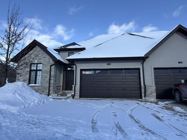 Property for rent in Denfield, Ontario