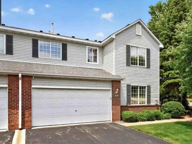 House for rent in Hidden Meadows, Maple Grove