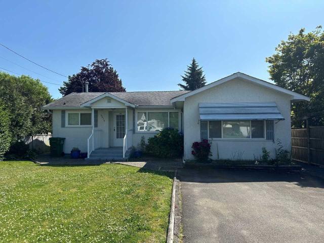 House for rent in Chilliwack, British Columbia