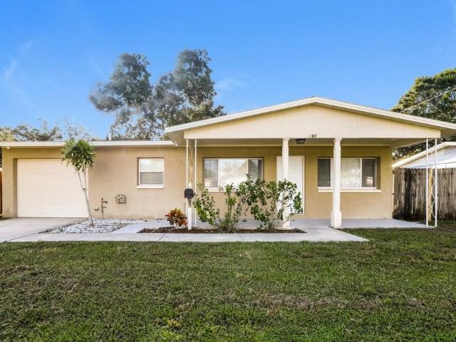 House for rent in Pinellas Park, Florida