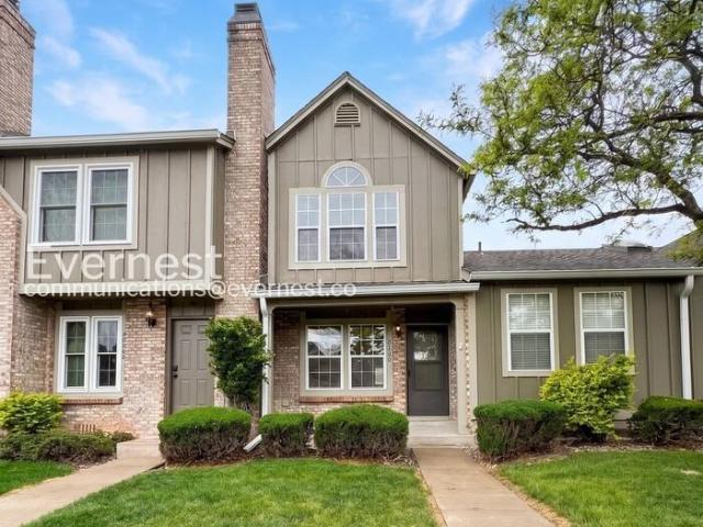 House for rent in Colorado