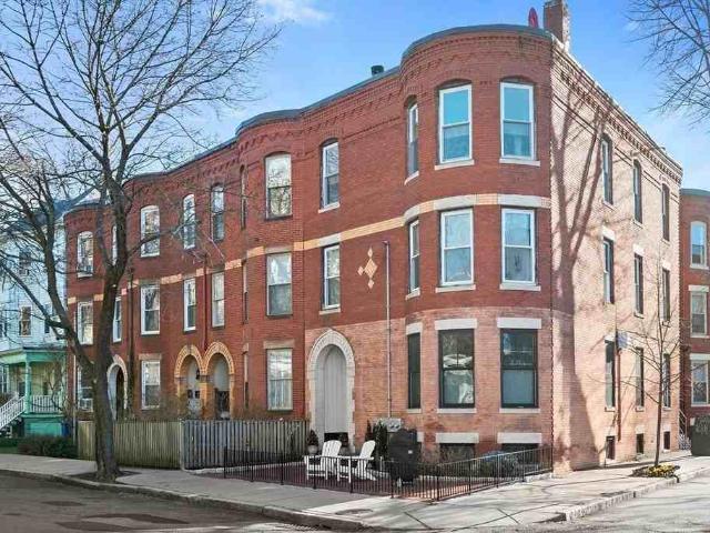 House for rent in Brookline, Massachusetts