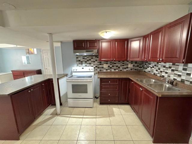 House for rent in Georgina, Ontario