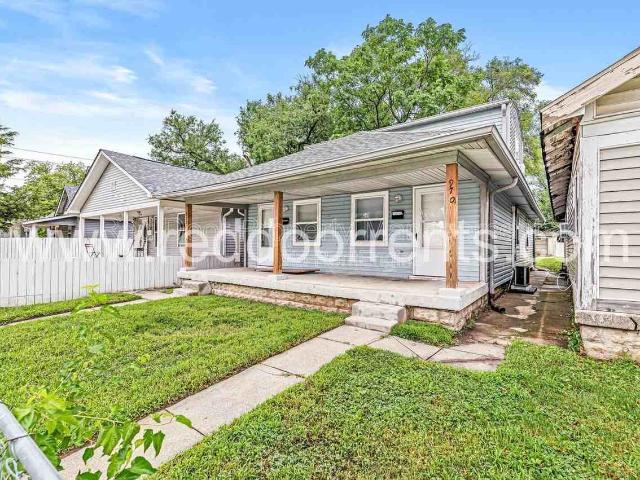House for rent in Camby, Indiana
