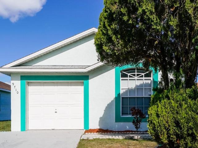 House for rent in Orlando