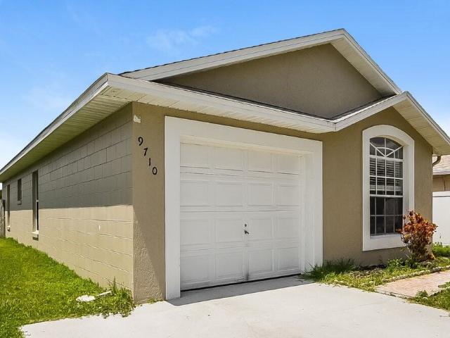 House for rent in Orlando, Florida