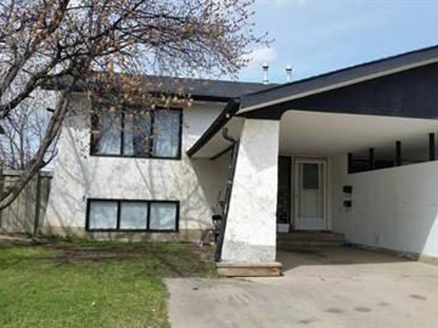House for rent in Grande Prairie, Alberta