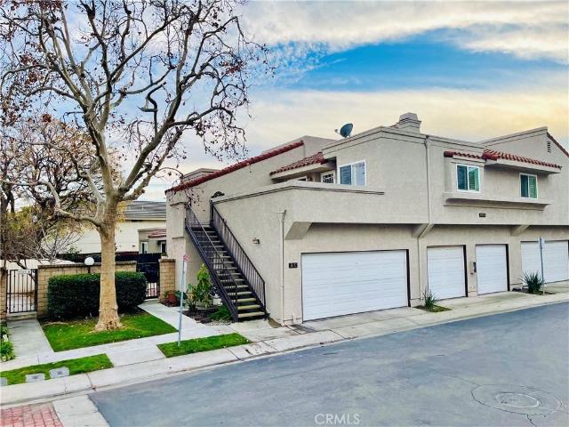 House for rent in Rancho Cucamonga