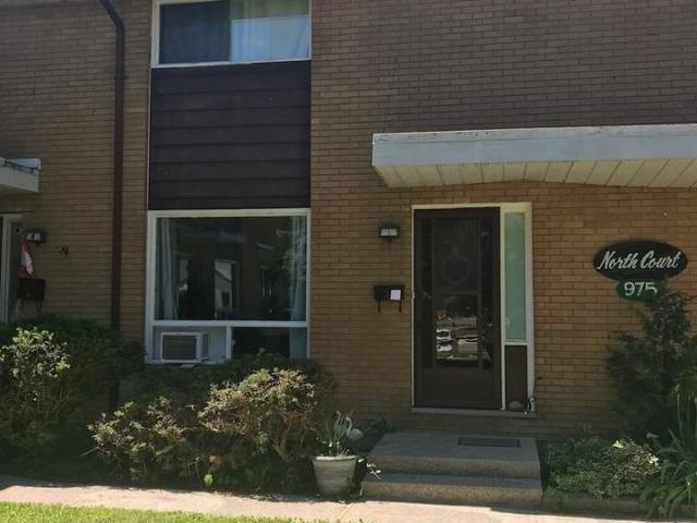House for rent in Sarnia, Southwestern Ontario