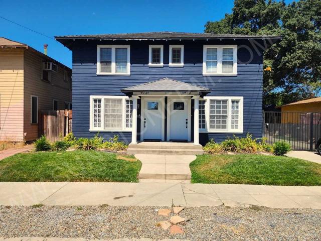 House for rent in Pomona