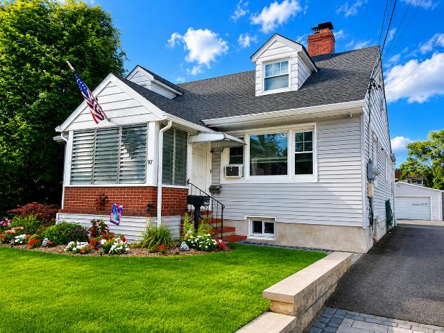 House for rent in Passaic, New Jersey