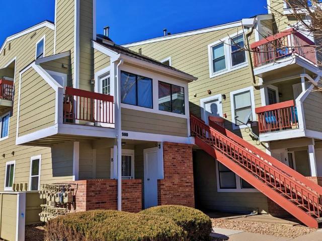 House for rent in Aurora