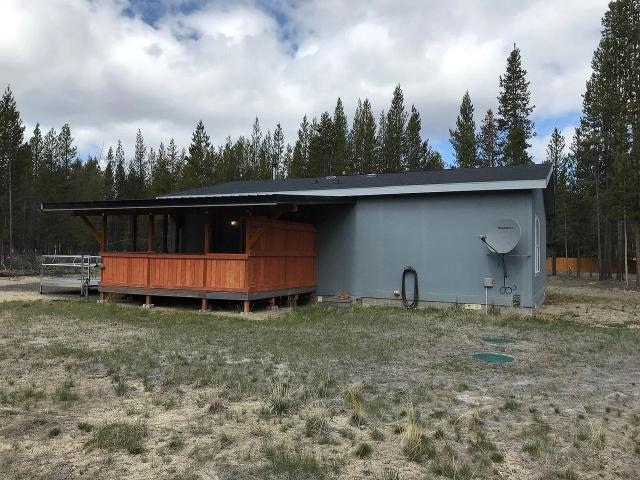 House for rent in La Pine, Oregon