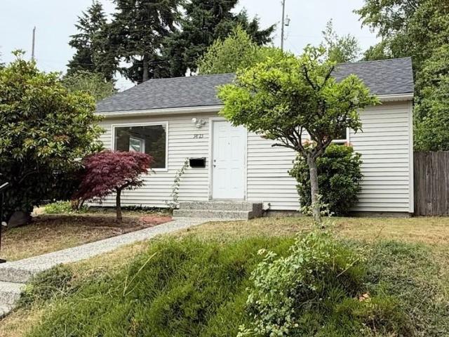 House for rent in Seattle, Washington