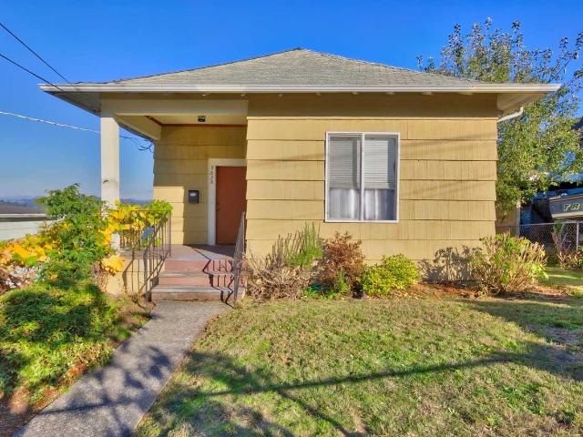 House for rent in Seattle, Washington