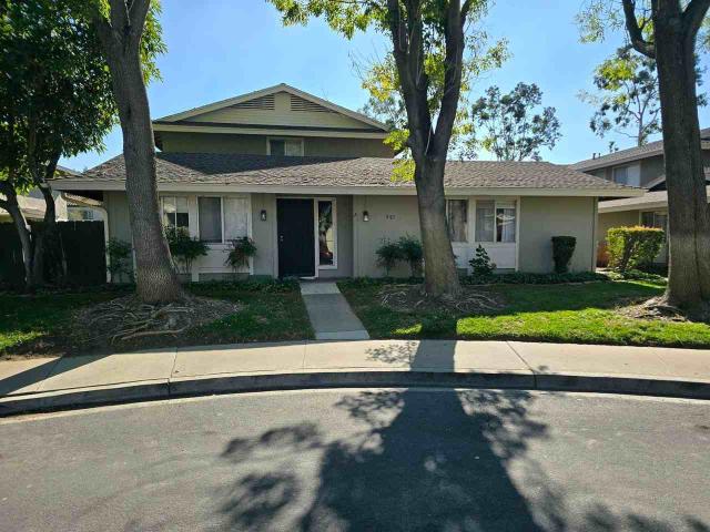 House for rent in El Cajon, California