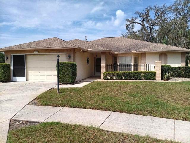 House for rent in Florida