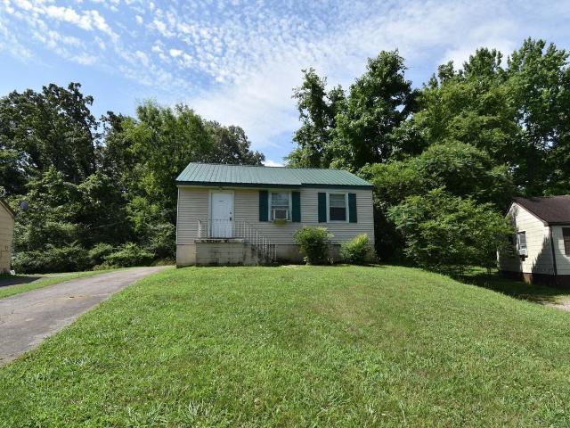 House for rent in Clarksville, Middle Tennessee