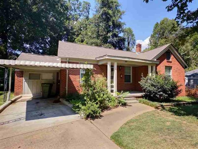 House for rent in Tennessee