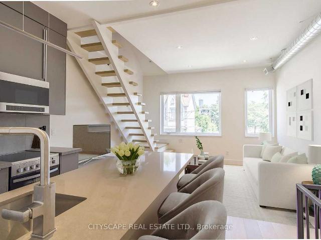 House for rent in Woburn, Ontario