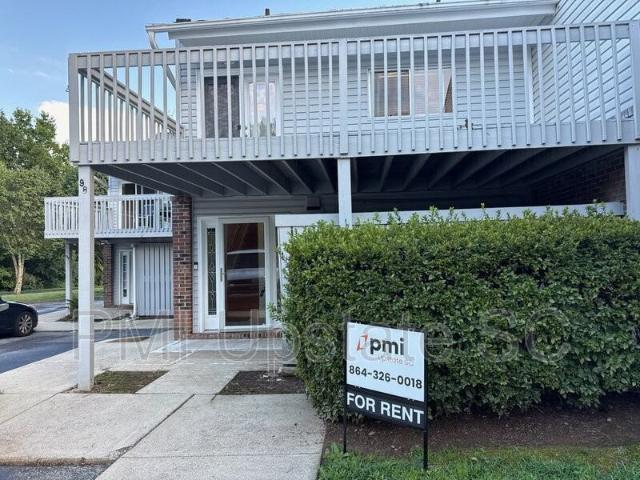 House for rent in Greenville, Greenville County
