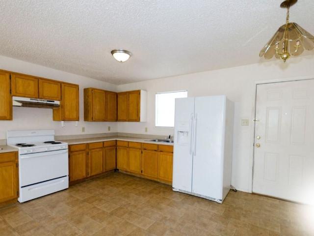 House for rent in San Angelo, Texas