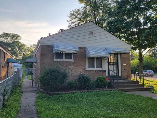 House for rent in Chicago, Cook County